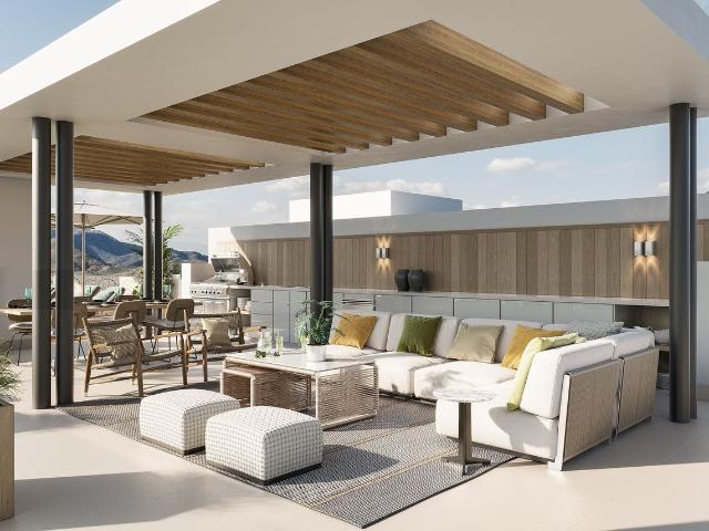 Apartamento en venta en Nororma, Andalucía