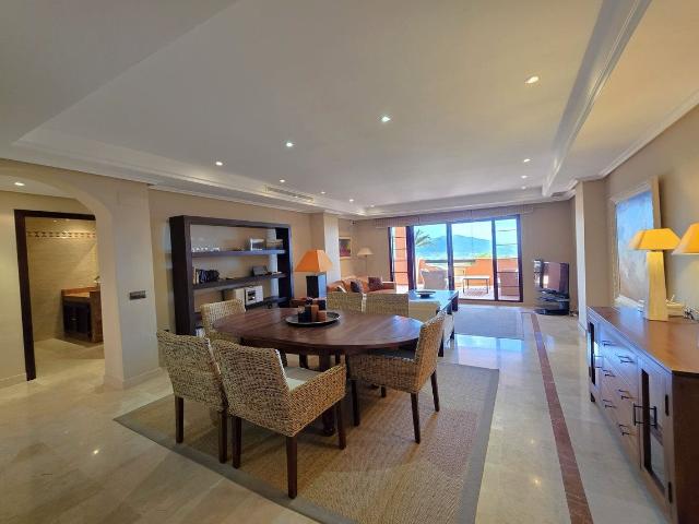 Apartamento en venta en Castillo Bajo-Conejito, La Axarquía