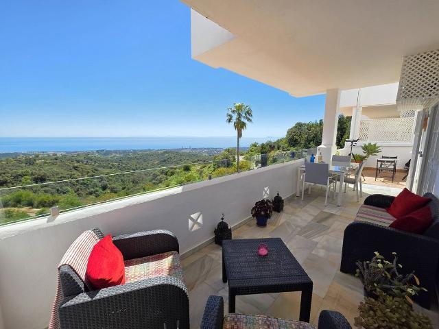 Apartamento en venta en Castillo Bajo-Conejito, La Axarquía