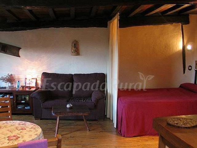 Casa en alquiler en Miranda Del Castañar, Castilla y León