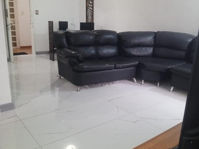Apartamento en venta en Los Teques, Miranda