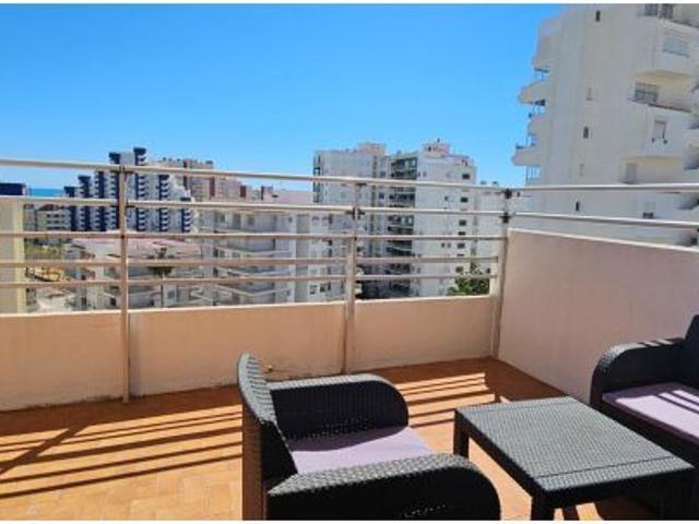 Piso en alquiler en Gandía, Platja de Gandia