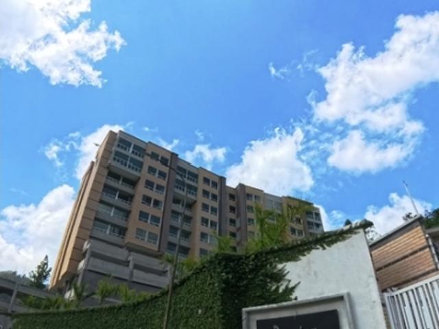 Apartamento en venta en Distrito Capital
