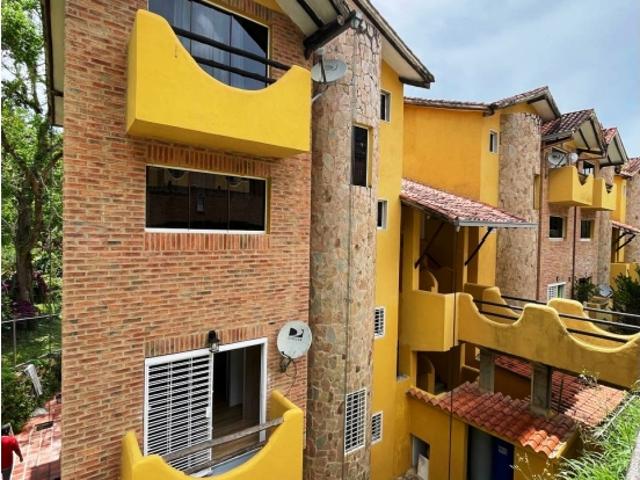 Apartamento en alquiler en Caracas, El Hatillo