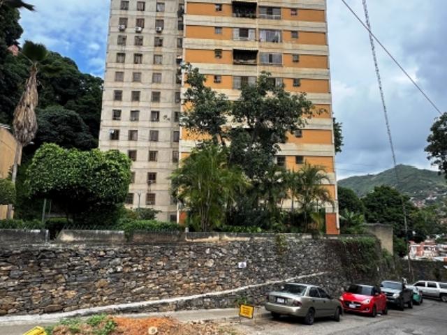 Apartamento en alquiler en La Veguita, Caracas