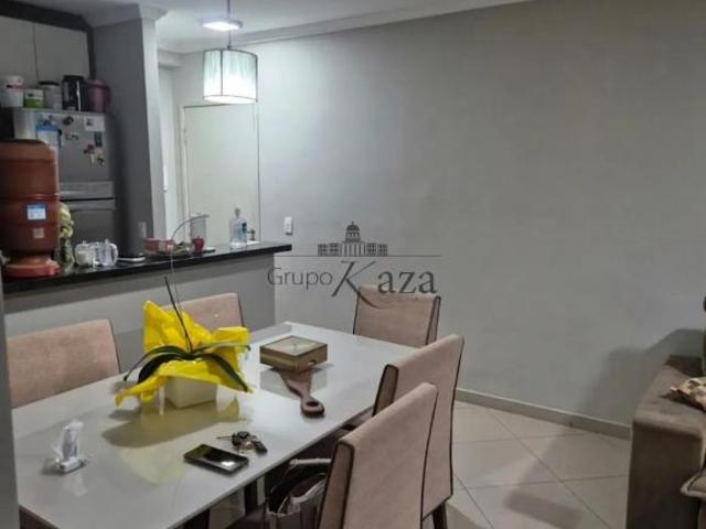 Apartamento venda em São José dos Campos