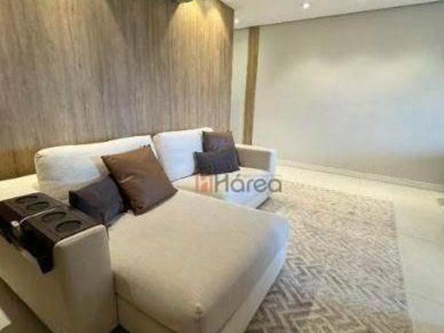 Apartamento venda em Jardim Belvedere, Sorocaba