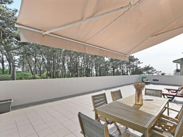 Apartamento alugar em Labruge