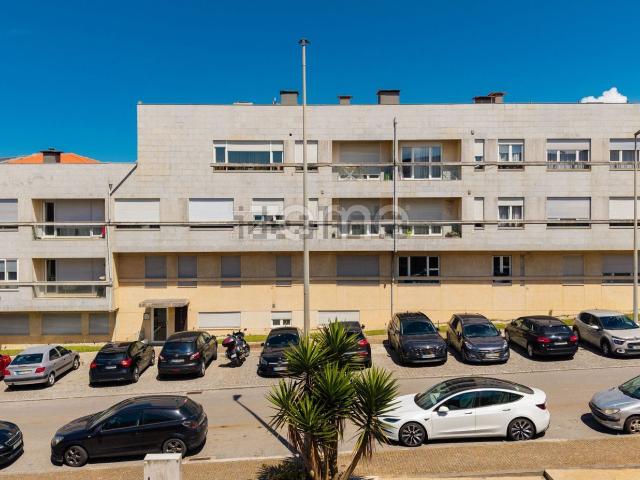 Apartamento venda em Vila Do Conde, Porto