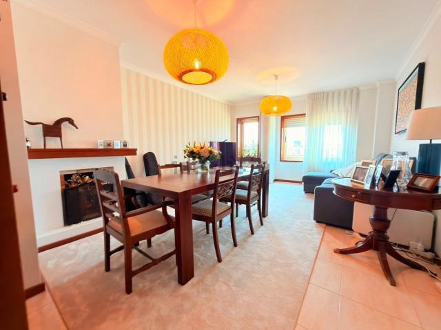 Apartamento venda em Vila Do Conde, Porto