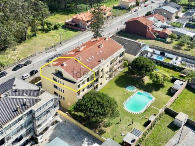 Apartamento venda em Labruge, Labruge