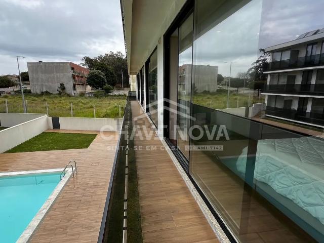 Apartamento venda em Vila Do Conde, Porto