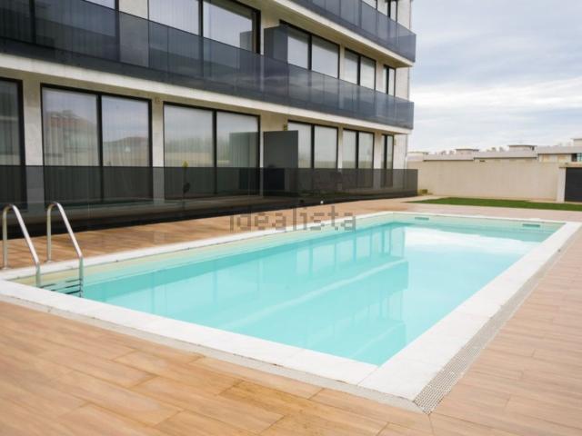 Apartamento venda em Vila Do Conde, Porto