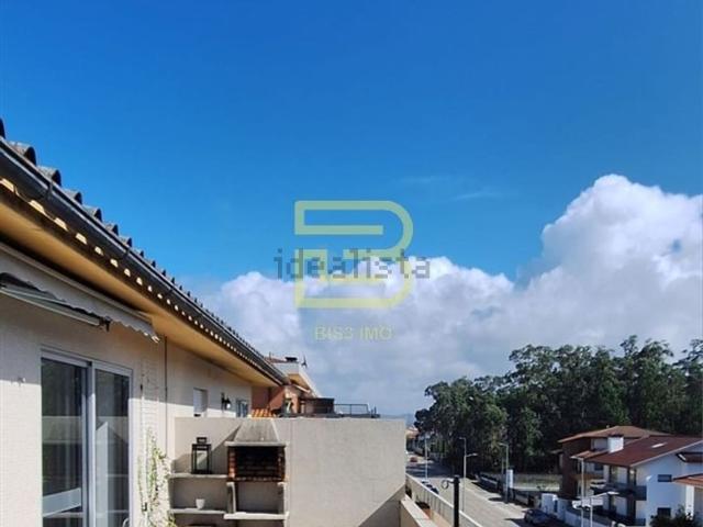 Apartamento alugar em Labruge, Vila do Conde