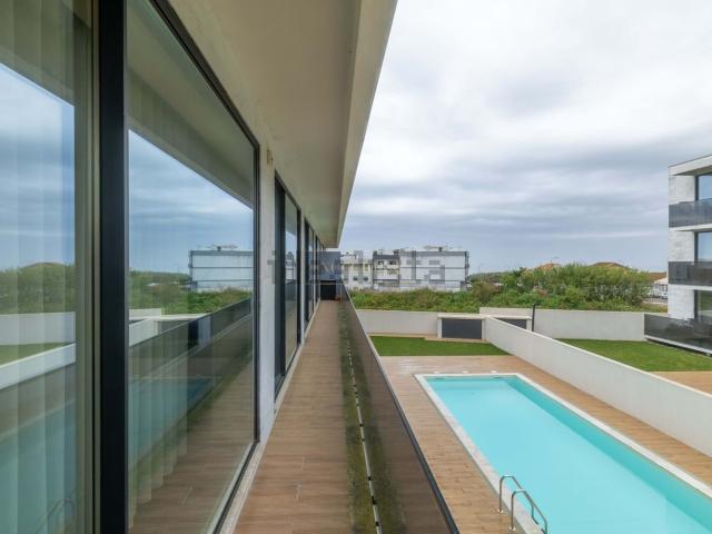 Apartamento venda em Vila Do Conde, Porto