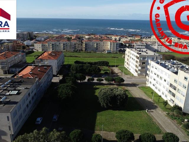 Apartamento venda em Vila Do Conde, Porto