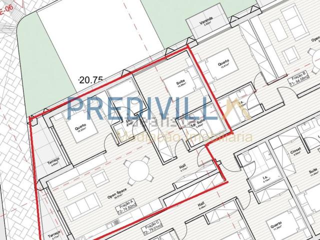 Apartamento venda em Vila Do Conde, Porto