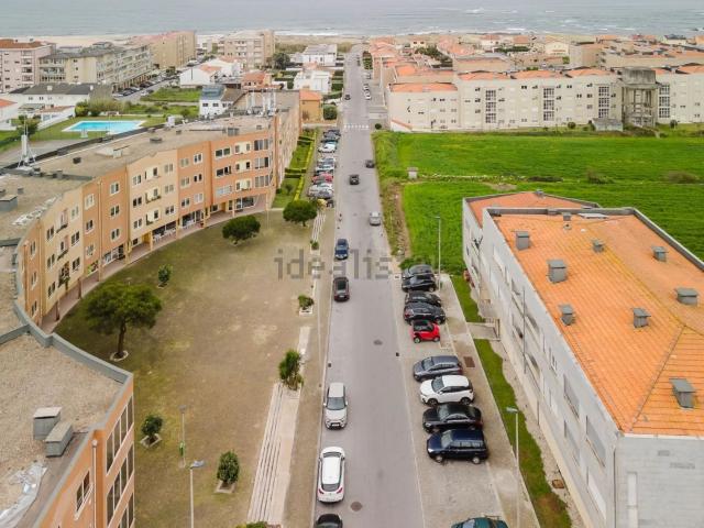 Apartamento venda em Labruge, Labruge