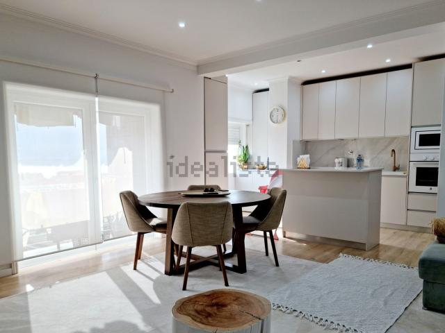 Apartamento alugar em Vila Do Conde, Porto