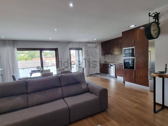 Apartamento alugar em Febros, Vila Verde