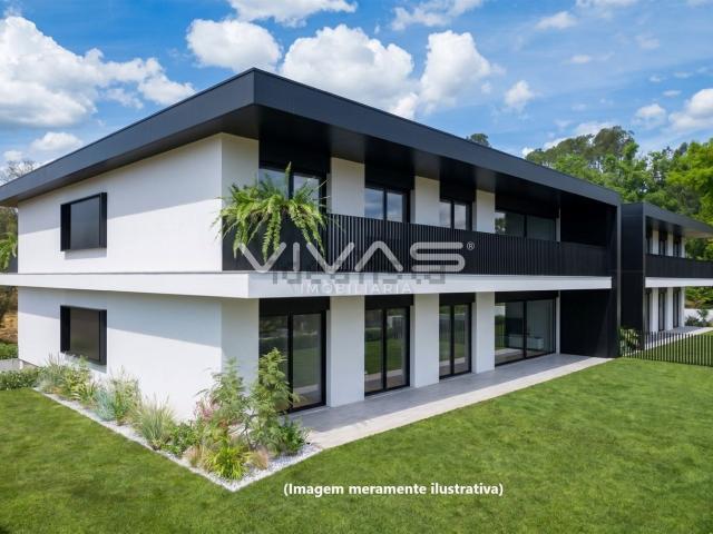 Apartamento venda em Goja, Vila Verde