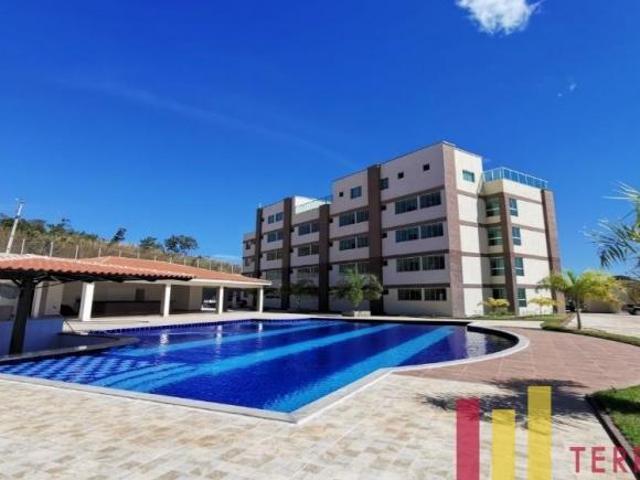 Apartamento venda em Região Geográfica Imediata de Uruaçu - Niquelândia, Uruaçu