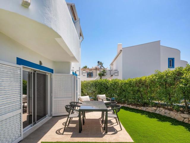 Apartamento venda em Carvoeiro, Faro