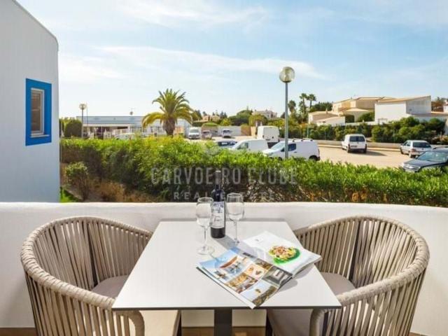 Apartamento venda em Carvoeiro, Faro