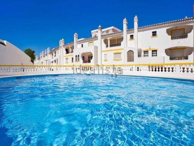 Apartamento venda em Carvoeiro, Faro