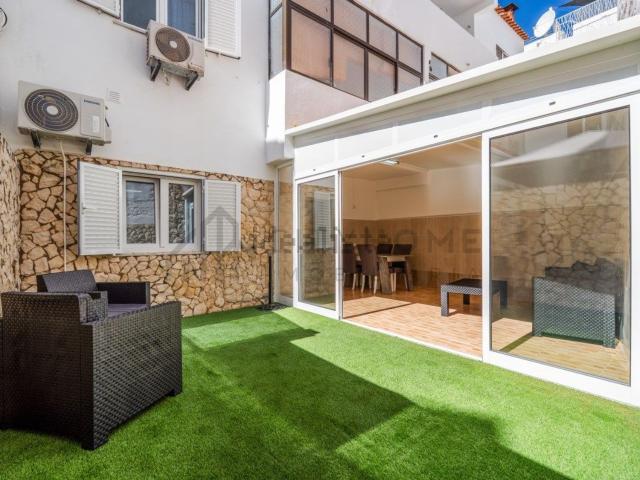 Apartamento venda em Carvoeiro, Faro