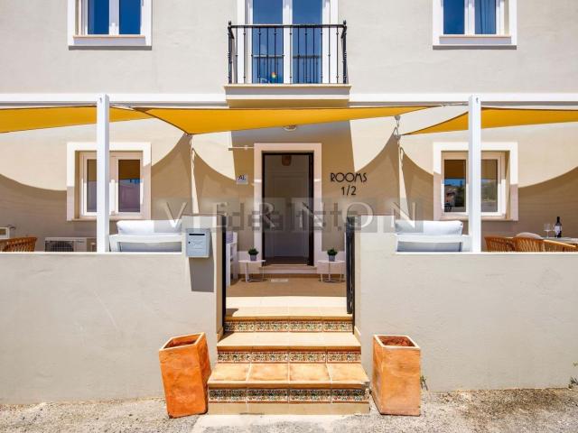 Apartamento venda em Carvoeiro, Faro