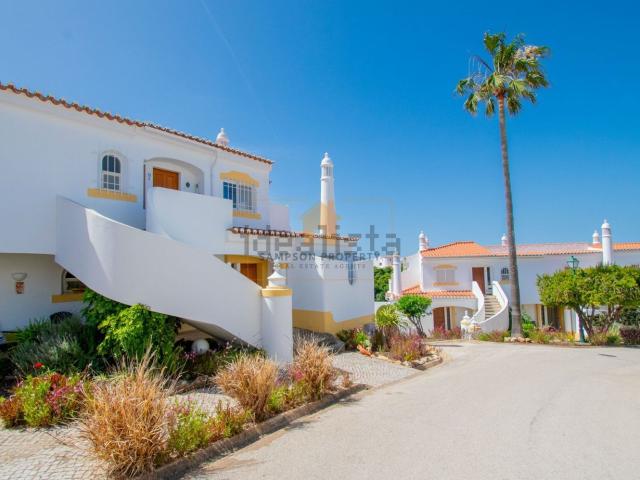 Apartamento venda em Vale Milho, Carvoeiro