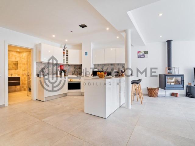 Apartamento venda em Carvoeiro, Faro