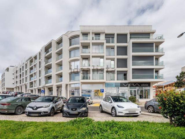 Apartamento venda em Lagoa, Faro