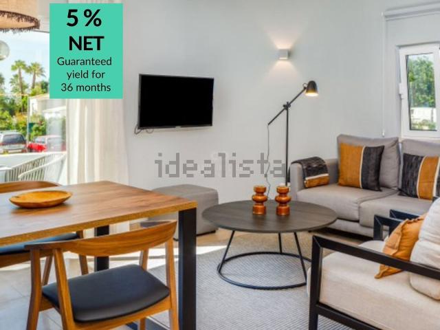 Apartamento venda em Mato Serrão, Carvoeiro