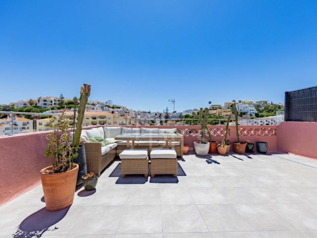 Apartamento alugar em Carvoeiro, Faro