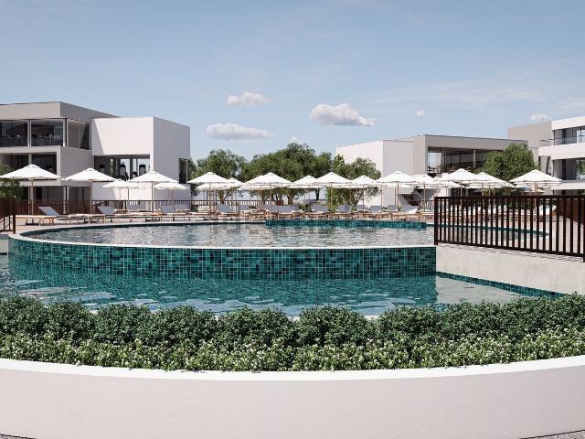 Apartamento venda em Areia dos Moinhos, Carvoeiro