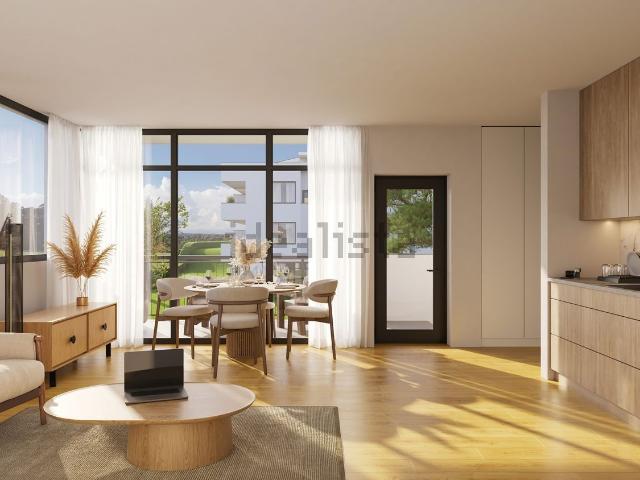 Apartamento venda em Carvoeiro, Faro