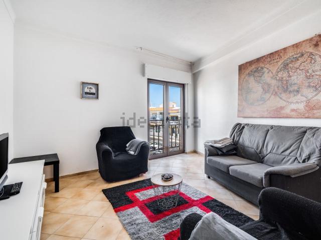 Apartamento venda em Lagoa, Faro
