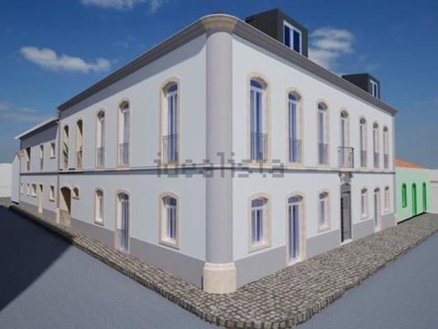 Apartamento venda em Lagoa, Faro