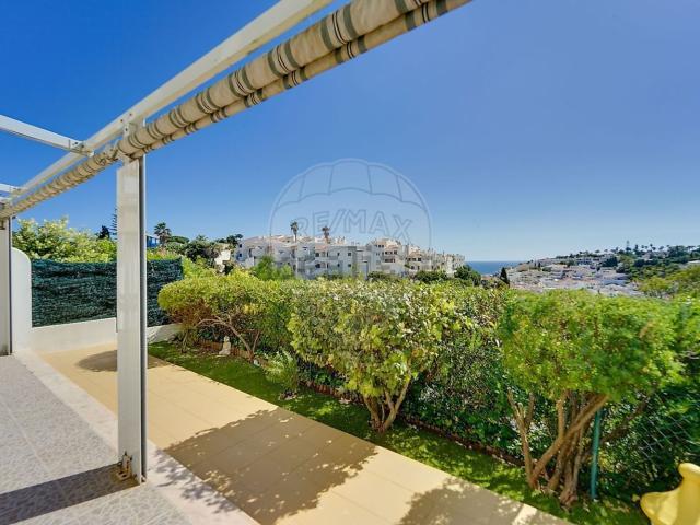 Duplex venda em Carvoeiro, Faro