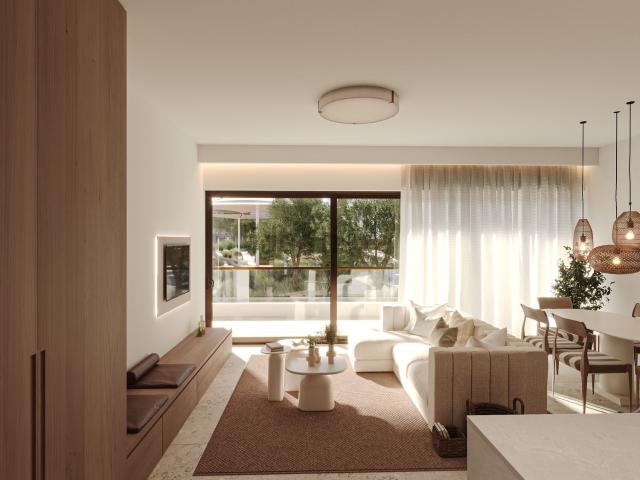 Apartamento venda em Areia dos Moinhos, Carvoeiro