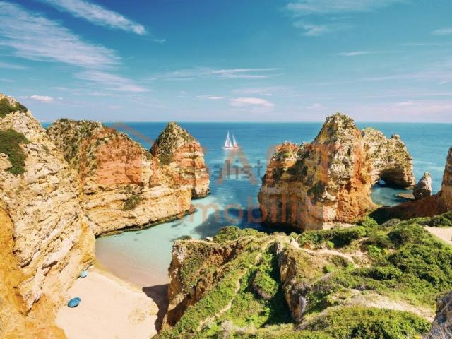 Apartamento venda em Carvoeiro, Faro