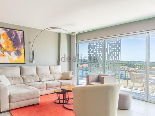 Apartamento venda em Lagoa, Faro