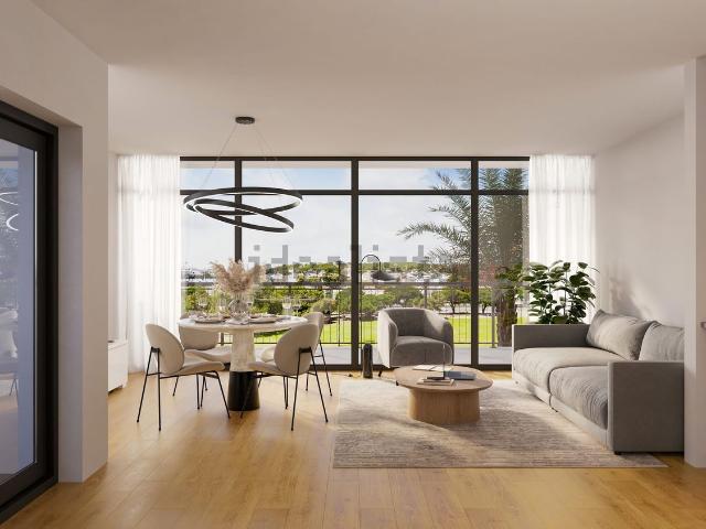 Apartamento venda em Carvoeiro, Faro