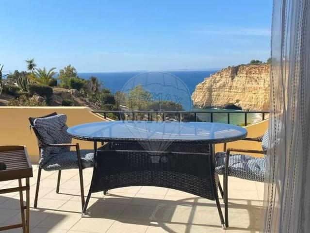 Apartamento venda em Carvoeiro, Faro