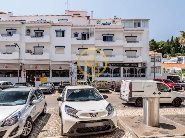 Apartamento venda em Carvoeiro, Faro