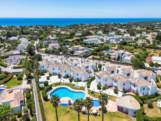 Apartamento venda em Carvoeiro, Lagoa, Mato Serrão
