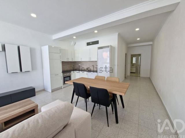 Apartamento venda em Lagoa, Faro