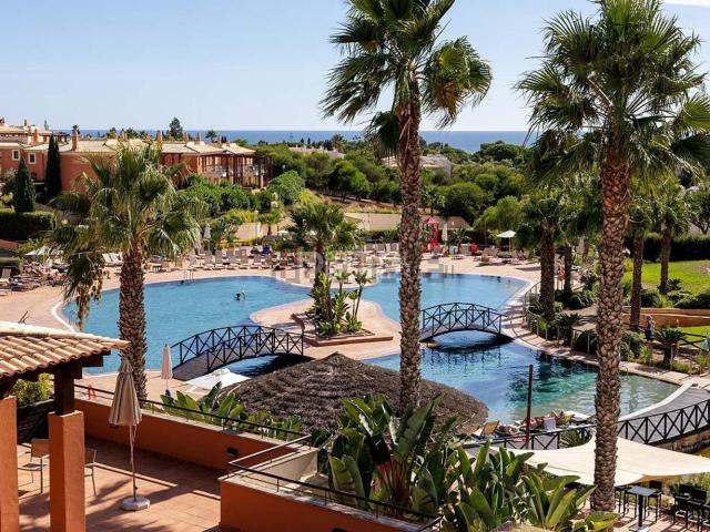 Apartamento venda em Carvoeiro, Faro